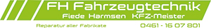 FH Fahrzeugtechnik: Ihre Autowerkstatt in Flensburg